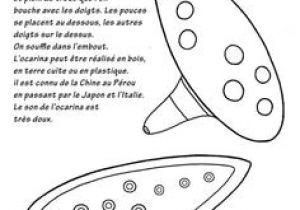 Coloriage Instrument De Musique Africain Darbouka … Music