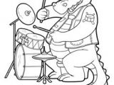 Coloriage Instrument De Musique Batterie Coloriage D Un Instrument De Musique Le Ukulele