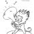 Coloriage Instrument De Musique. Hugolescargot Dessin   Colorier Instrument De Musique Typique Le Tuba
