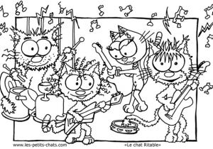Coloriage Instrument De Musique Rigolo Coloriage Instrument De Musique Maternelle