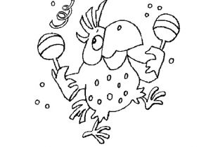 Coloriage Instrument De Musique Rigolo Coloriage Instrument De Musique Rigolo