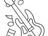 Coloriage Instrument De Musique Rigolo Coloriage Instrument De Musique Rigolo