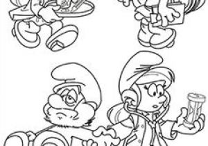 Coloriage Intelligent Coloriage Les Schtroumpfs   Colorier Dessin   Imprimer