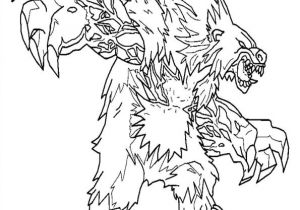 Coloriage Invizimals 3 Coloriage Invizimals Les Beaux Dessins De Dessin Animé   Imprimer