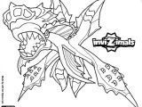 Coloriage Invizimals 3 Invizimals 30 Dessins Animés – Coloriages   Imprimer