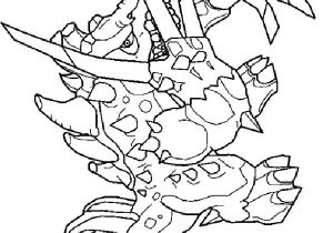 Coloriage Invizimals Gratuit A Imprimer 8 Dessins De Coloriage Invizimals Tigershark   Imprimer