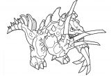 Coloriage Invizimals Gratuit A Imprimer Nos Jeux De Coloriage Invizimals   Imprimer Gratuit