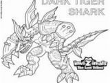 Coloriage Invizimals Tigershark Drawings to Print Invizimals Uescuela