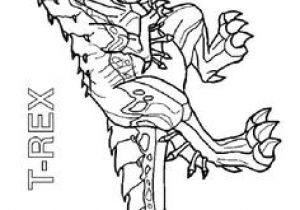 Coloriage Invizimals Tigershark Drawings to Print Invizimals Uescuela