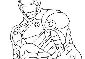 Coloriage Ironman à Imprimer Coloriage Lego Iron Man