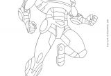 Coloriage Ironman A Imprimer Gratuit Coloriage Iron Man