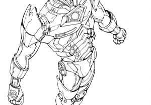 Coloriage Ironman A Imprimer Gratuit Luxe Coloriage Iron Man 2