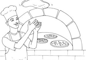 Coloriage Italie A Imprimer Coloriage Pizza Italie à Imprimer