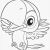 Coloriage Jack Et Les Pirates 8 Best Para Colorir Images On Pinterest