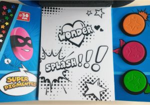 Coloriage Janvier Bonne Année Chagaz Et Vous Rentrée Maped 2017 Test Et Avis Schoolboxmaped