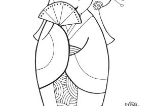 Coloriage Japonais A Imprimer 252 Best Coloriage Images On Pinterest