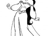 Coloriage Jasmine Imprimer Gratuit Dessin De Coloriage Jasmine à Imprimer Cp