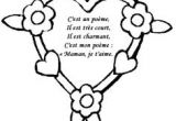 Coloriage Je T Aime Maman 10 Meilleures Images Du Tableau Fªte Des M¨res