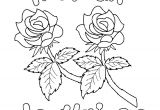 Coloriage Je T Aime Maman Evo Magz V4 7