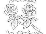 Coloriage Je T Aime Maman Evo Magz V4 7