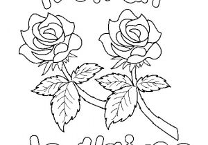 Coloriage Je T Aime Maman Evo Magz V4 7