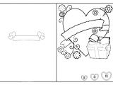 Coloriage Je T Aime Maman Evo Magz V4 7