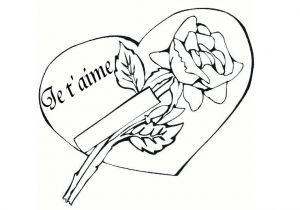 Coloriage Je T Aime Maman Evo Magz V4 7
