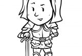 Coloriage Jeanne D Arc 7 Best Coloriages Images On Pinterest