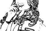 Coloriage Jessie Disney Channel A Imprimer Coloriage Jessie Une Série Disney Channel à Imprimer