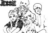 Coloriage Jessie Disney Channel A Imprimer Coloriage Jessie Une Série Disney Channel à Imprimer