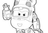 Coloriage Jett Super Wings Résultat De Recherche D Images Pour "coloriage De Super Wings Les