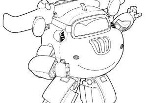 Coloriage Jett Super Wings Super Wings Coloring Pages 9401150
