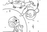Coloriage Jeudi Saint 50 Best Coloriages Cosmonautes Et Extraterrestres Images by Hugo L