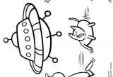 Coloriage Jeudi Saint 50 Best Coloriages Cosmonautes Et Extraterrestres Images by Hugo L