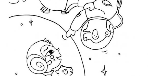 Coloriage Jeudi Saint 50 Best Coloriages Cosmonautes Et Extraterrestres Images by Hugo L