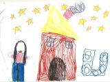 Coloriage Jeux De société Dessin De Julia 4 Ans 3 5 Ans Colorer Coloriage Enfant