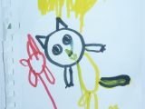 Coloriage Jeux De société Dessin original De Jrmie Publi Dans Enfants Artistes