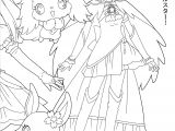 Coloriage Jewelpet Tinkle 71 Dessins De Coloriage Jewelpet   Imprimer Sur Laguerche Page 2