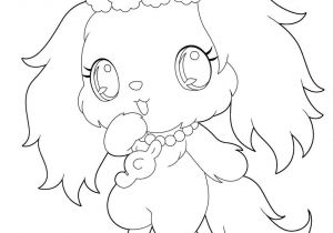 Coloriage Jewelpet Tinkle Perfect Jewelpet Coloring Pages Model Entry Level Resume Templates