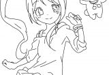Coloriage Jewelpet Tinkle Perfect Jewelpet Coloring Pages Model Entry Level Resume Templates
