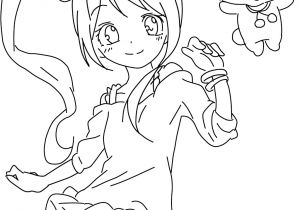 Coloriage Jewelpet Tinkle Perfect Jewelpet Coloring Pages Model Entry Level Resume Templates