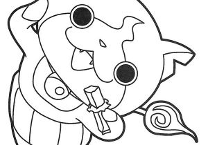 Coloriage Jibanyan 34 Best Yo Kai Watch Party Yokai Images On Pinterest
