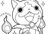 Coloriage Jibanyan Coloriage Jibanyan Sans Dépasser