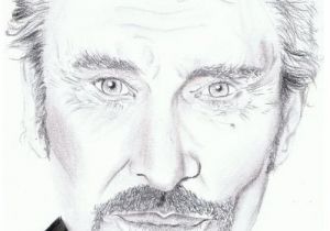 Coloriage Johnny Hallyday Elégant Coloriage Johnny Hallyday Idées