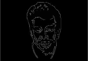 Coloriage Johnny Hallyday Johnny Hallyday 7 Célébrités – Coloriages   Imprimer