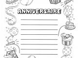 Coloriage Joyeux Anniversaire à Imprimer Coloriage Anniversaire Maman Imprimer Meilleures Idées Coloriage