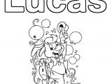 Coloriage Joyeux Anniversaire à Imprimer Prenom A Colorier Et A Imprimer Az Coloriage