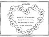 Coloriage Joyeux Anniversaire Maman Diplome Coloriage Bon Anniversaire Maman