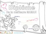 Coloriage Joyeux Anniversaire Maman Diplome Maman Pour Le Meilleur Et Pour Le Reste Maison Design Apsip