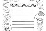 Coloriage Joyeux Anniversaire Papa à Imprimer Coloriage Anniversaire Maman Imprimer Meilleures Idées Coloriage